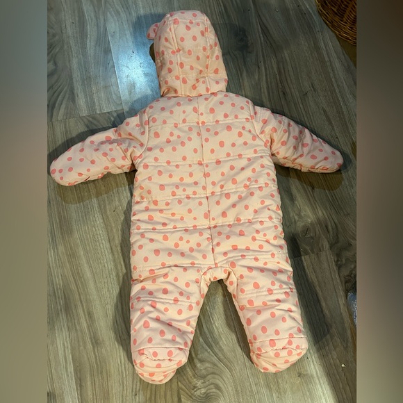 0/3mois marque George one piece - Picture 2 of 2